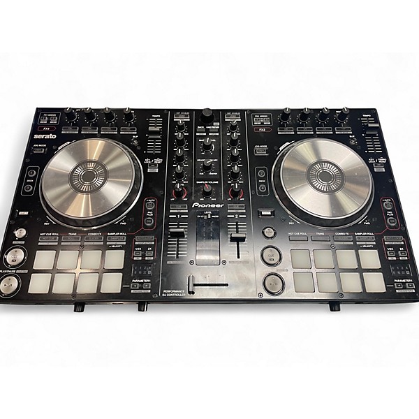 Used Pioneer DJ DDJSR DJ Controller