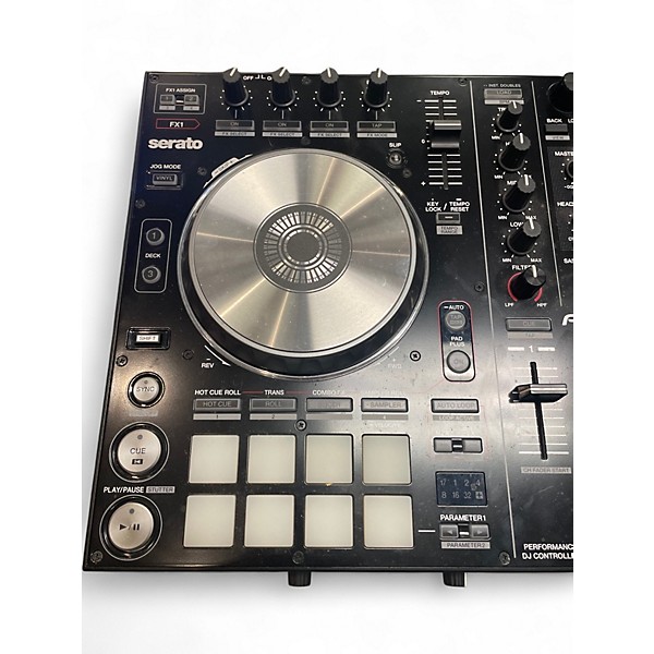 Used Pioneer DJ DDJSR DJ Controller