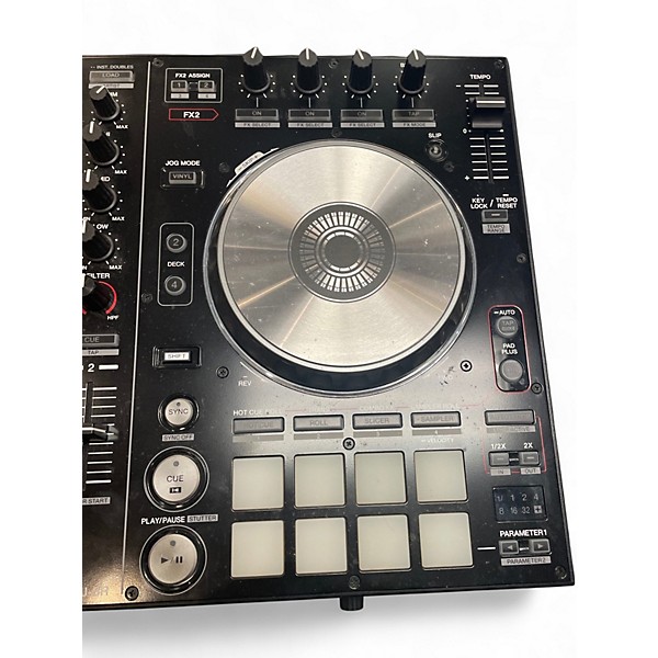 Used Pioneer DJ DDJSR DJ Controller