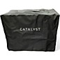Used Line 6 Catalyst Guitar Combo Amp thumbnail