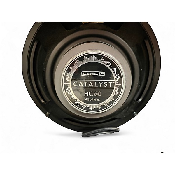 Used Line 6 Catalyst Guitar Combo Amp