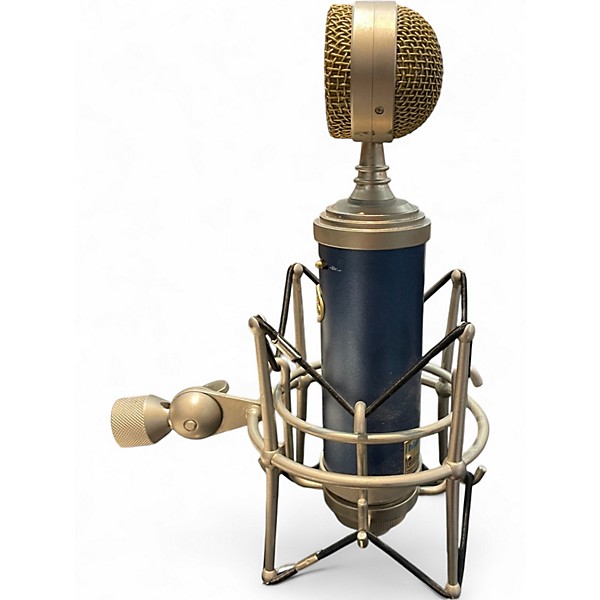 Used Blue Bluebird Condenser Microphone