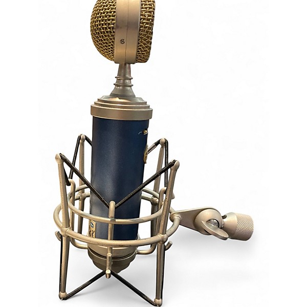 Used Blue Bluebird Condenser Microphone