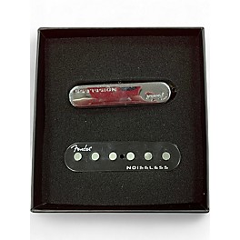 Used Fender NOISELESS TELECASTER GEN 4 Telecaster Electric Guitar Pickup
