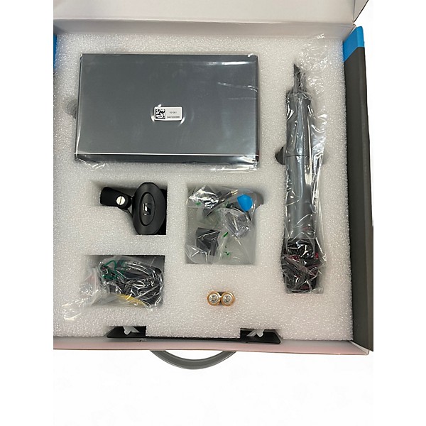 Used Sennheiser XS WIRELESS 1 Handheld Wireless System