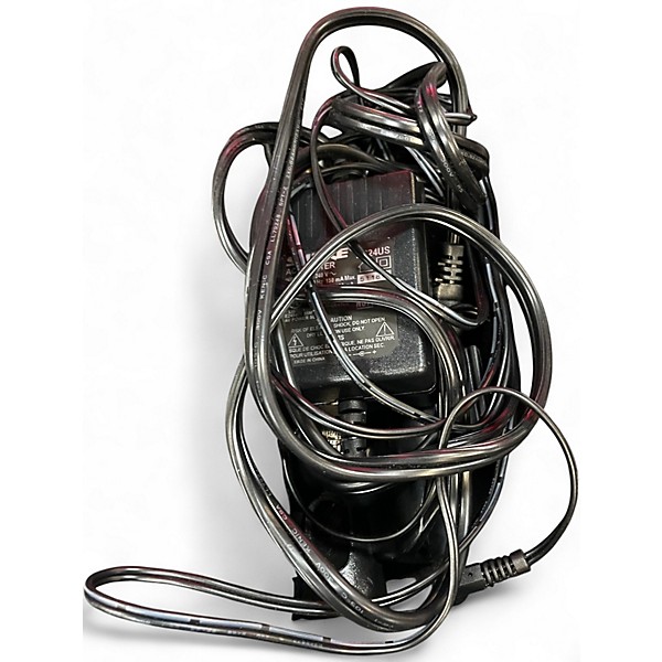 Used Shure BLX4R Handheld Wireless System