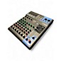 Used Yamaha MG10XU 10 Channel Mixer with Effects Unpowered Mixer