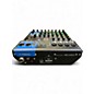 Used Yamaha MG10XU 10 Channel Mixer with Effects Unpowered Mixer