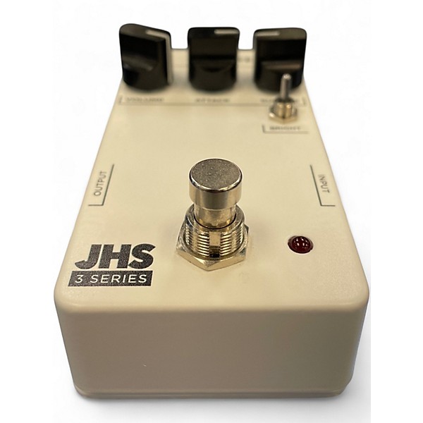 Used JHS Pedals COMPRESSOR Effect Pedal