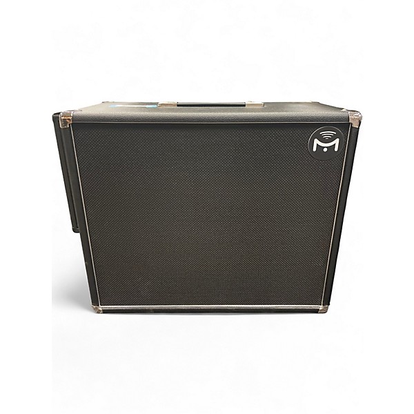 Used Mission Engineering gemini 1 Guitar Cabinet