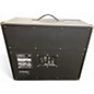 Used Mission Engineering gemini 1 Guitar Cabinet
