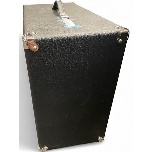 Used Mission Engineering gemini 1 Guitar Cabinet