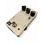 Used JHS Pedals FUZZ Effect Pedal