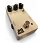 Used JHS Pedals HALL REVERB Effect Pedal
