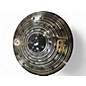 Used MEINL 18in Classics Custom Dark Crash Cymbal thumbnail