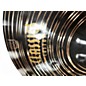 Used MEINL 18in Classics Custom Dark Crash Cymbal