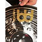 Used MEINL 18in Classics Custom Dark Crash Cymbal