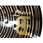 Used MEINL 18in Classics Custom Dark Crash Cymbal