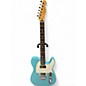 Used Fender PLAYER II TELECASTER HH AQUATONE BLUE Solid Body Electric Guitar thumbnail
