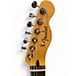 Used Fender PLAYER II TELECASTER HH AQUATONE BLUE Solid Body Electric Guitar