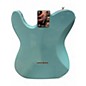 Used Fender PLAYER II TELECASTER HH AQUATONE BLUE Solid Body Electric Guitar