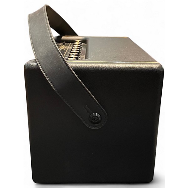 Used Positive Grid spark 40 Guitar Combo Amp