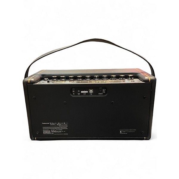 Used Positive Grid spark 40 Guitar Combo Amp