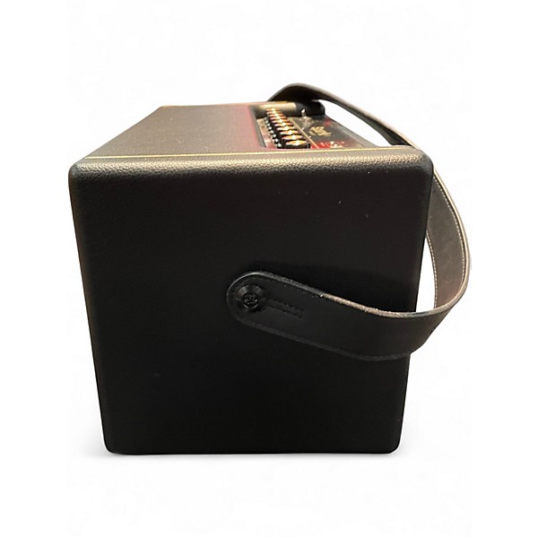 Used Positive Grid spark 40 Guitar Combo Amp