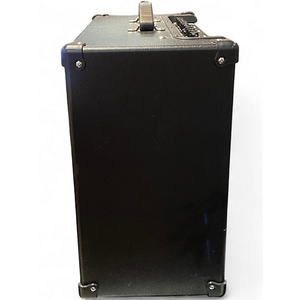 Used BOSS Katana 100 100W 1X12 Guitar Combo Amp