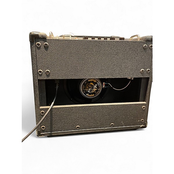 Used Orange Amplifiers ROCKER 15 Tube Guitar Combo Amp