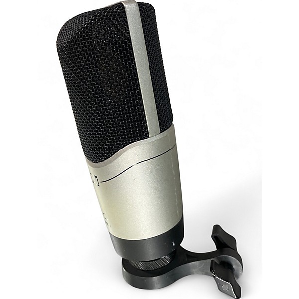 Used Sennheiser MK4 Condenser Microphone