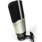 Used Sennheiser MK4 Condenser Microphone