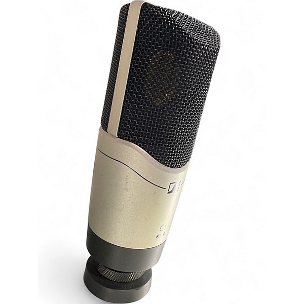 Used Sennheiser MK4 Condenser Microphone