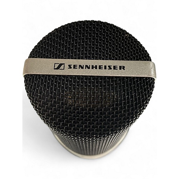 Used Sennheiser MK4 Condenser Microphone