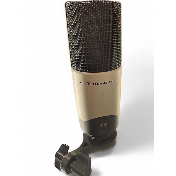 Used Sennheiser MK4 Condenser Microphone