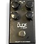 Used J.Rockett Audio Designs The Dude Effect Pedal thumbnail