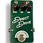 Used Barber Electronics direct drive Effect Pedal thumbnail