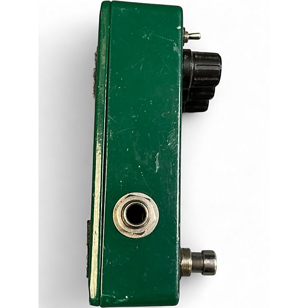 Used Barber Electronics direct drive Effect Pedal