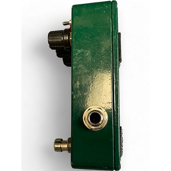 Used Barber Electronics direct drive Effect Pedal