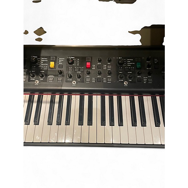 Used Yamaha CP73 73 Key Stage Piano