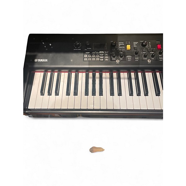 Used Yamaha CP73 73 Key Stage Piano