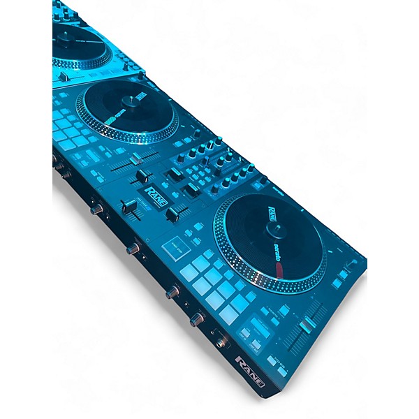 Used RANE One DJ Controller