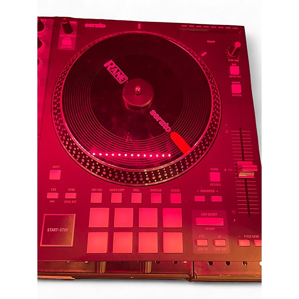Used RANE One DJ Controller