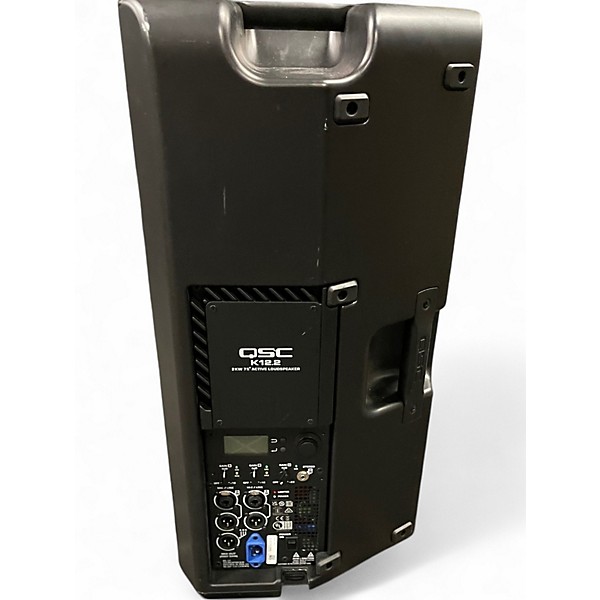 Used QSC K12.2 Powered Speaker