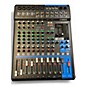 Used Yamaha MG12XU Unpowered Mixer thumbnail