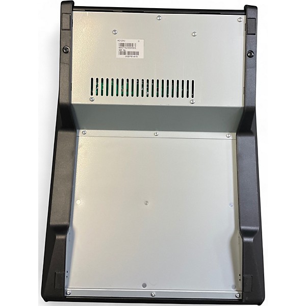 Used Yamaha MG12XU Unpowered Mixer