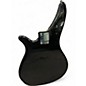 Used Yamaha RBX170 Black Electric Bass Guitar