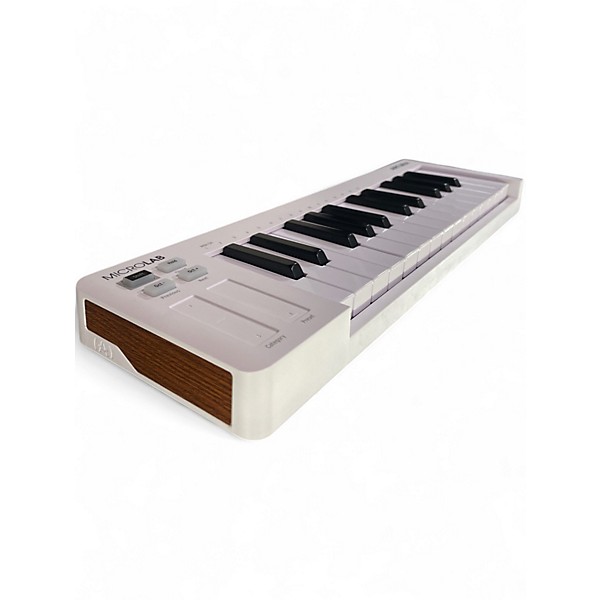 Used Arturia MicroLab mk3 MIDI Controller