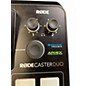 Used RODE Rodecaster Duo Digital Mixer