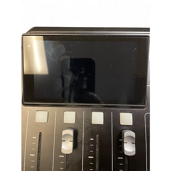 Used RODE Rodecaster Duo Digital Mixer